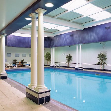 Brandon Hotel Conference & Leisure Centre ทราลี สิ่งอำนวยความสะดวก รูปภาพ