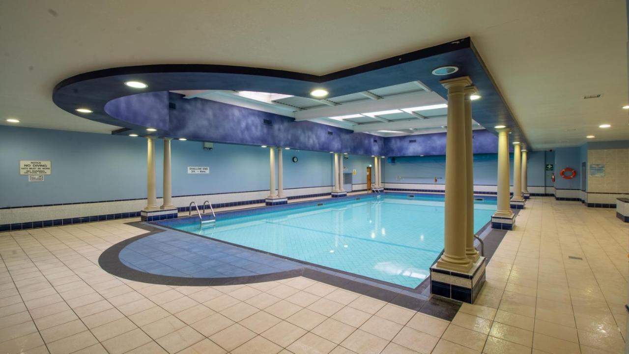 Brandon Hotel Conference & Leisure Centre ทราลี ภายนอก รูปภาพ