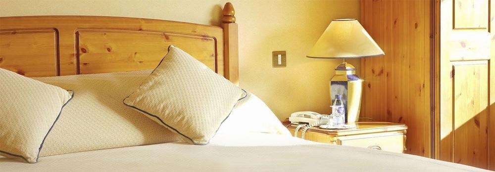 Brandon Hotel Conference & Leisure Centre ทราลี ภายนอก รูปภาพ