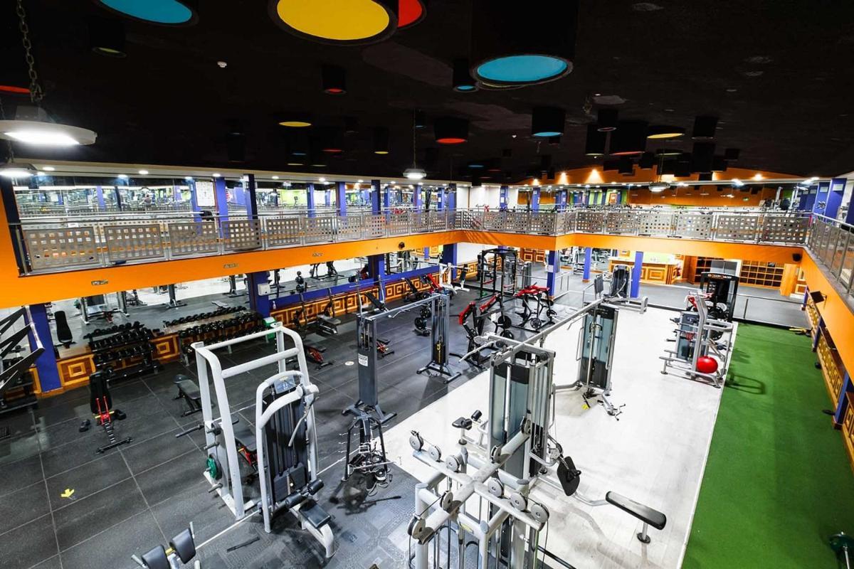 Brandon Hotel Conference & Leisure Centre ทราลี ภายนอก รูปภาพ