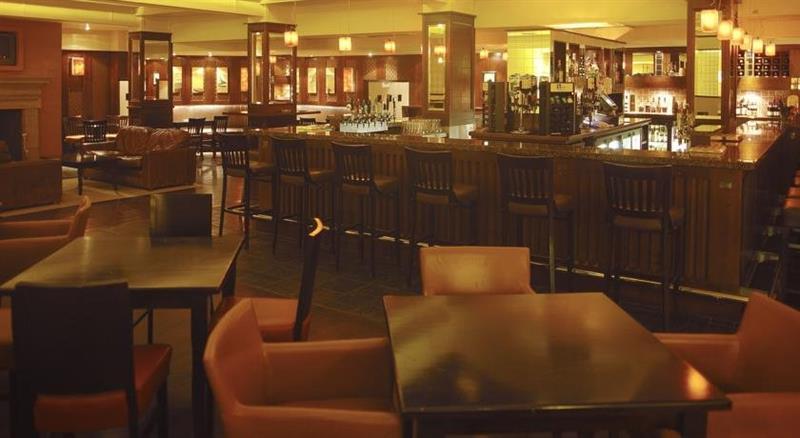 Brandon Hotel Conference & Leisure Centre ทราลี ภายนอก รูปภาพ